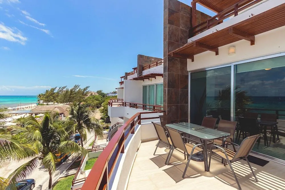 Nubes By Nas Hotel Playa del Carmen