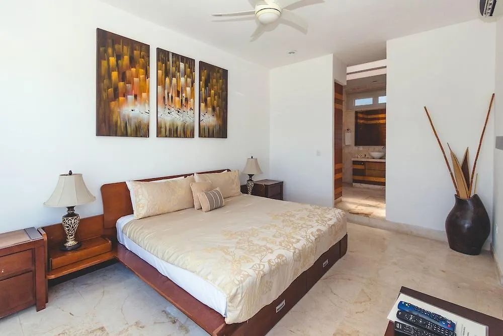 Nubes By Nas Hotel Playa del Carmen